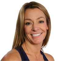 Sarah - Pilates Instructor